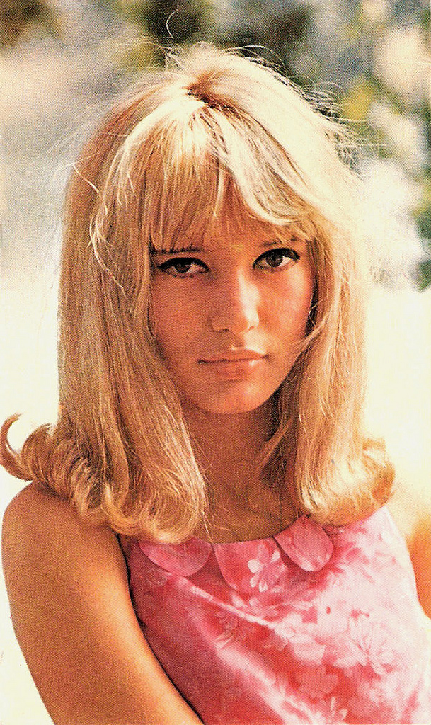 Gillian Hills Gillian Hills