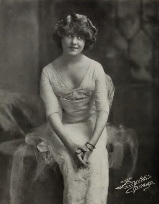 Winifred Kingston