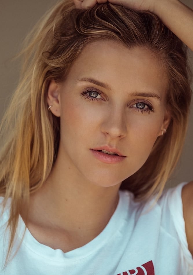 Zenzi Mirabella