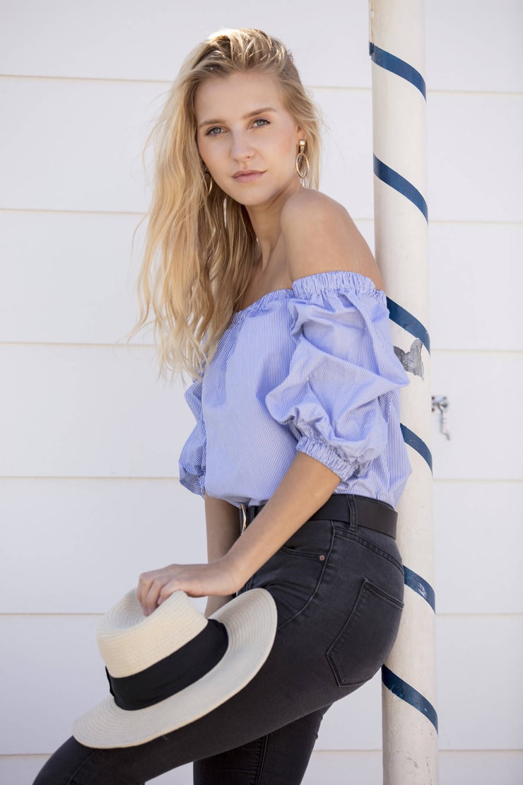 Zenzi Mirabella