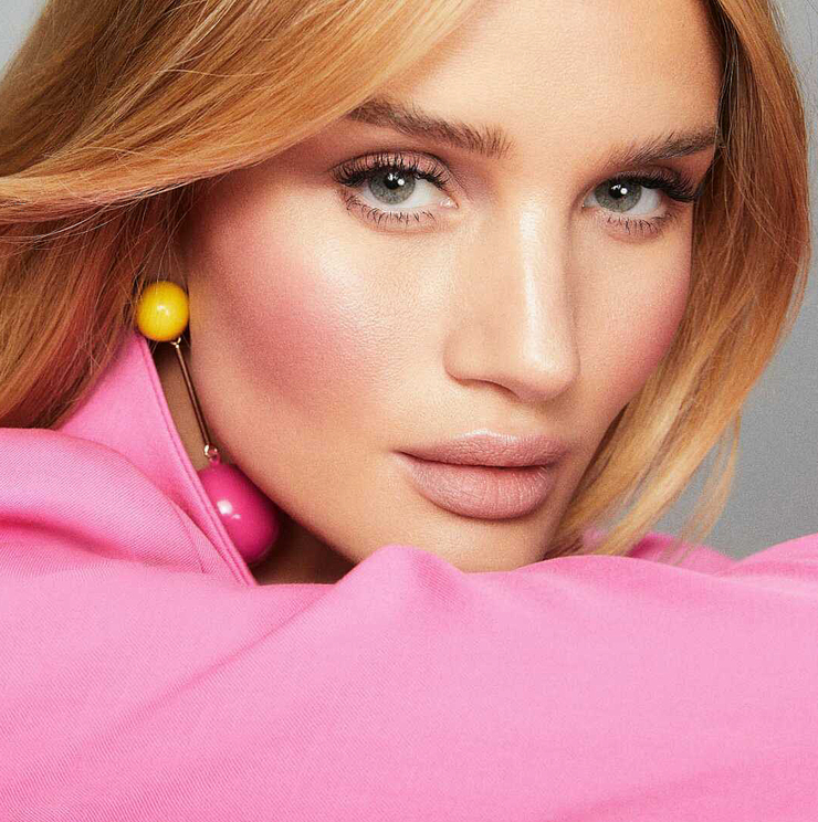 Rosie Huntington-Whiteley Rosie Huntington-Whiteley