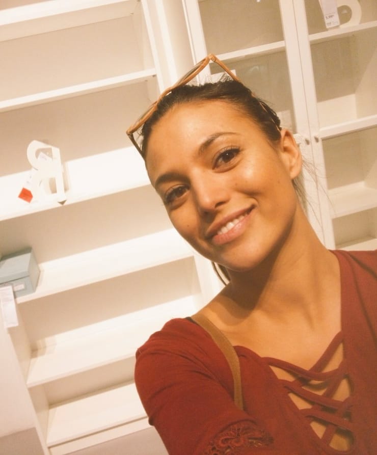 Elisa Mouliaá