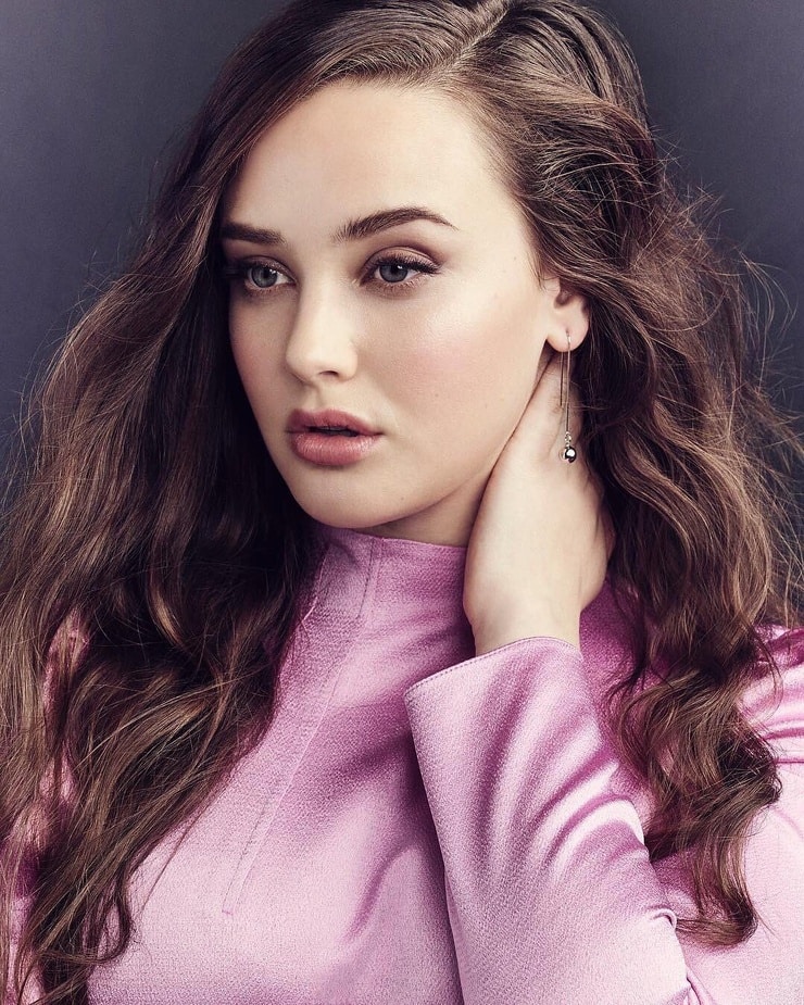 Katherine Langford