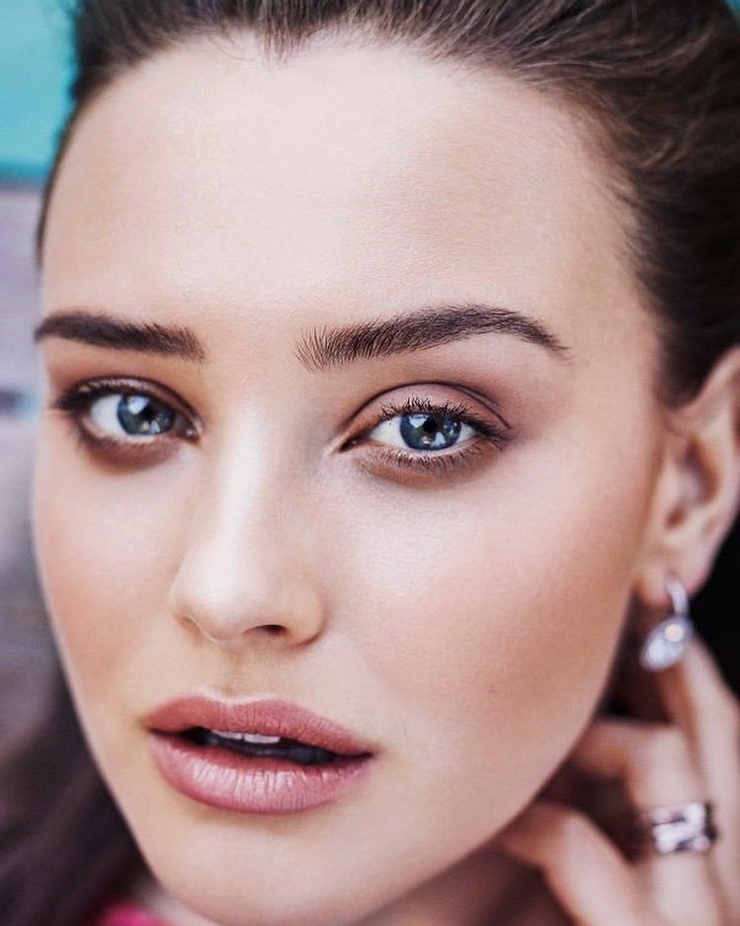 Katherine Langford Katherine Langford