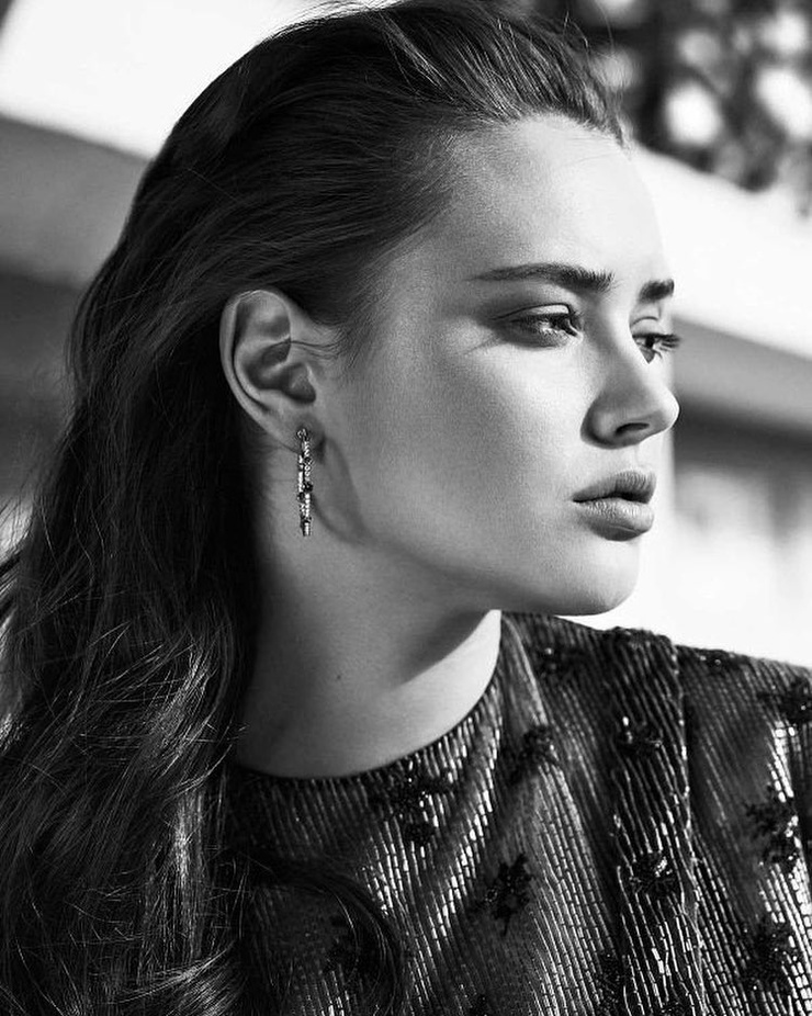 Katherine Langford