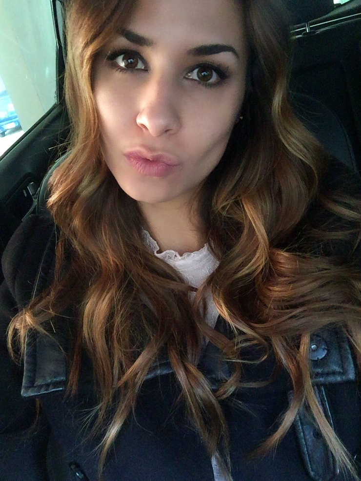 Odalys Ramirez