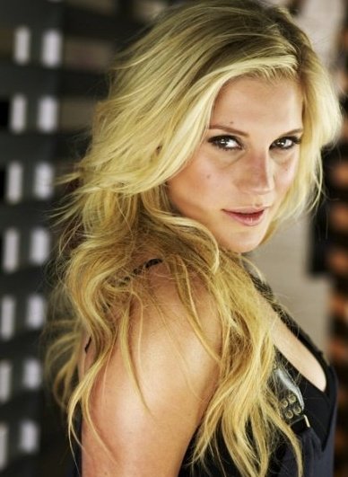 Katee Sackhoff Katee Sackhoff