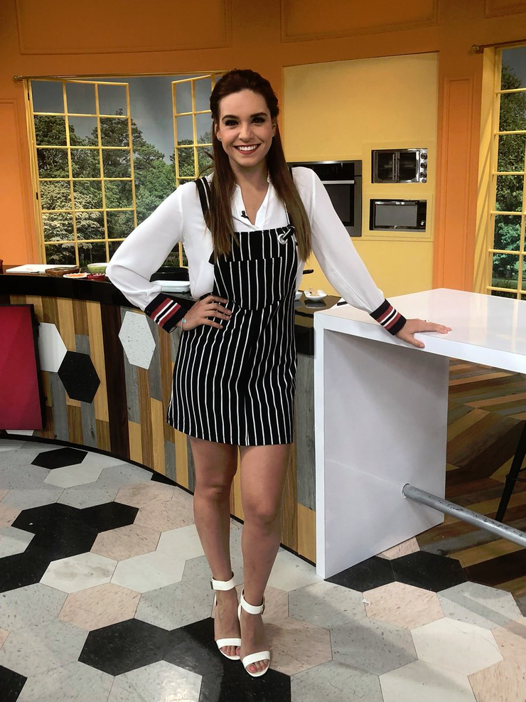 Tania Rincón