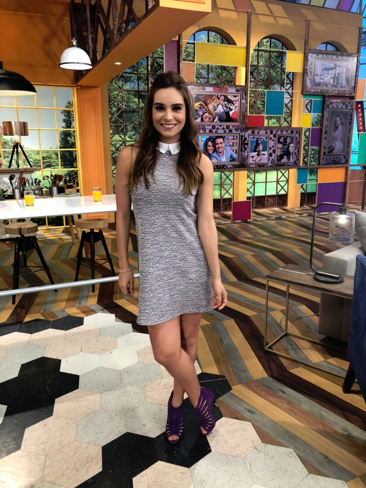 Tania Rincón