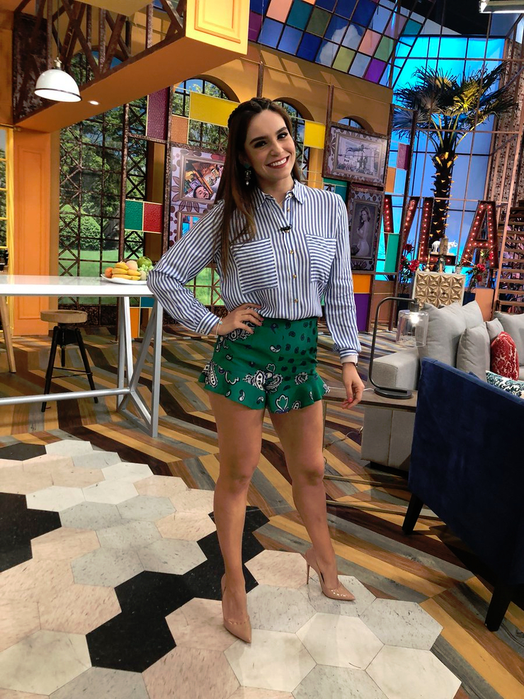 Tania Rincón