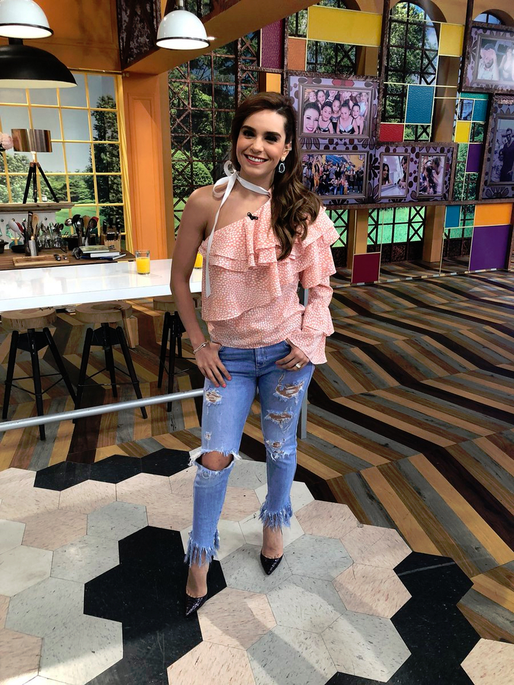 Tania Rincón
