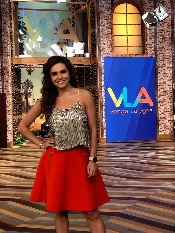 Tania Rincón