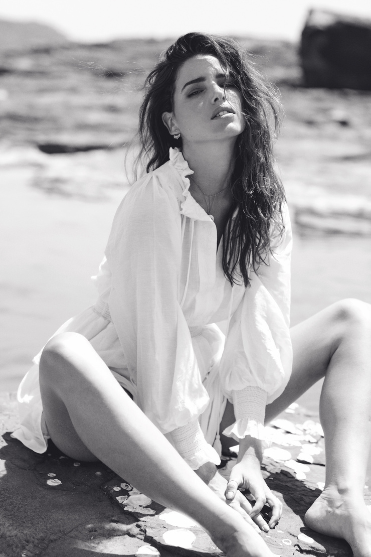Tahnee Atkinson Tahnee Atkinson