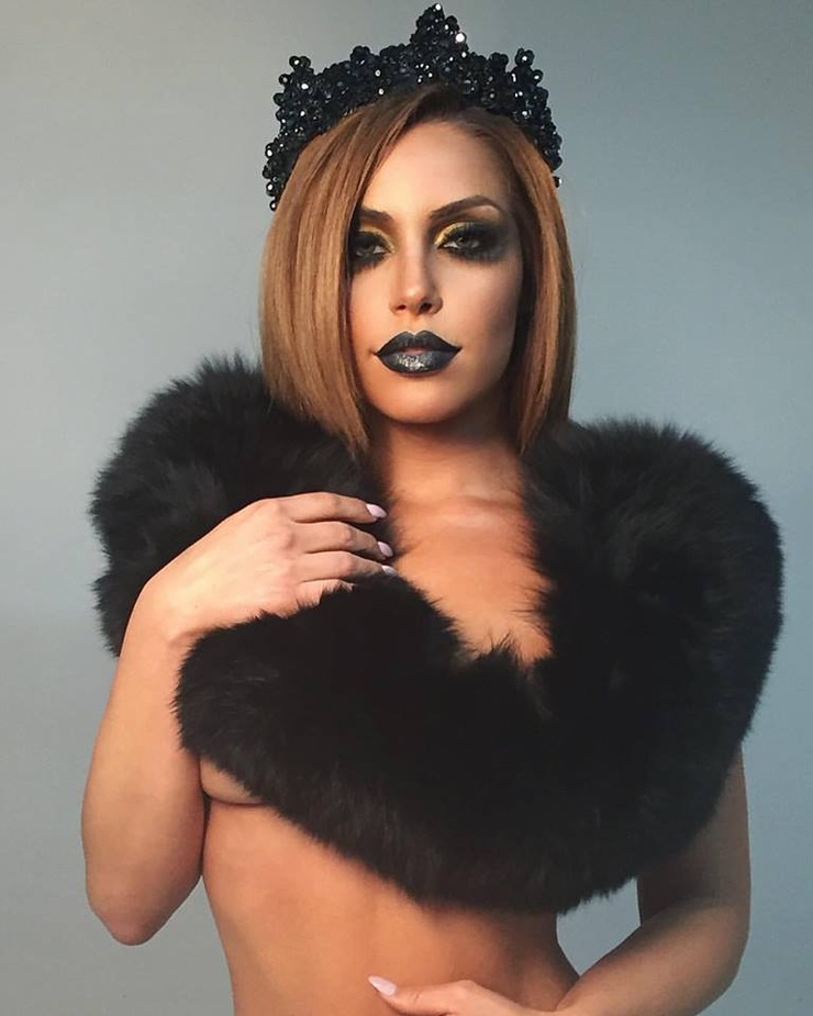 Sara Dastjani