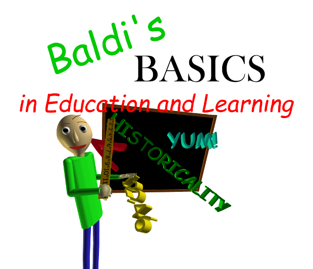 Baldi's Basics in Education and Learning