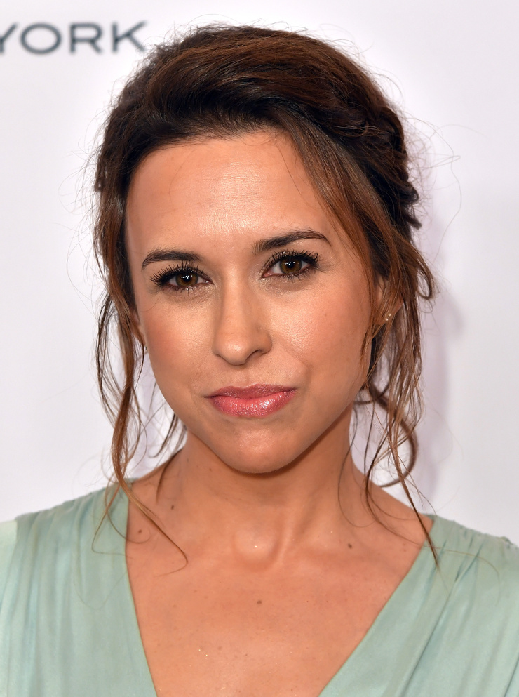 Lacey Chabert