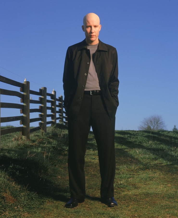 Smallville Smallville