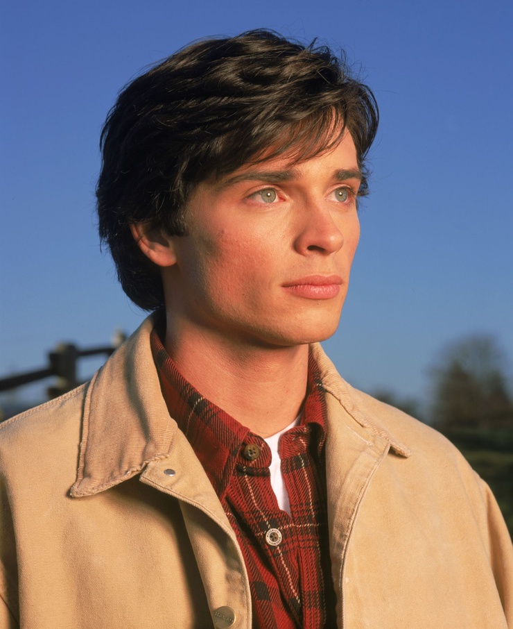 Smallville Smallville