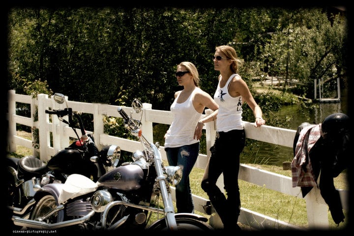 Katee Sackhoff