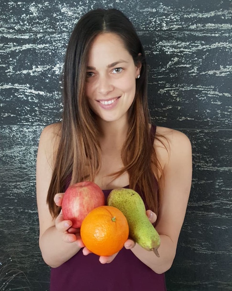 Ana Ivanovic