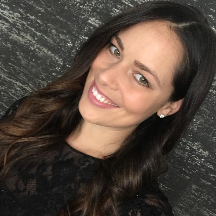 Ana Ivanovic Ana Ivanovic