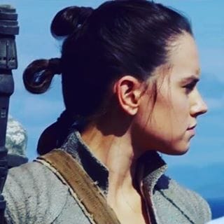 Rey Skywalker