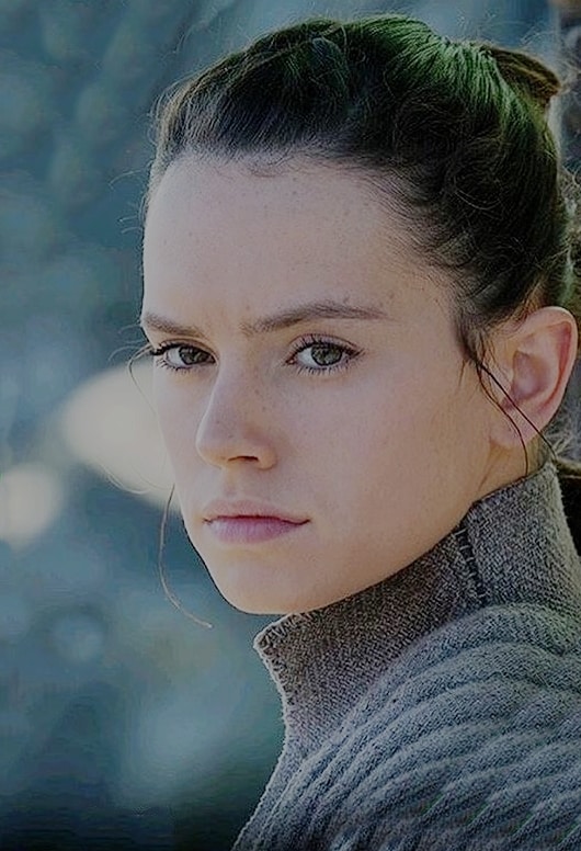 Rey Skywalker