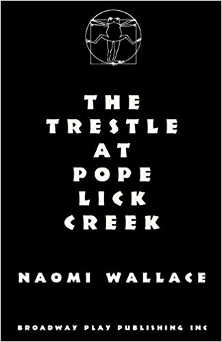 Trestle At Pope Lick Creek