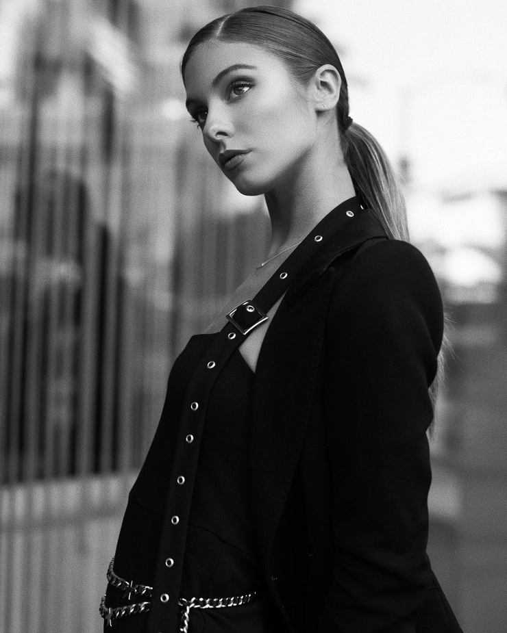 Carmella Rose