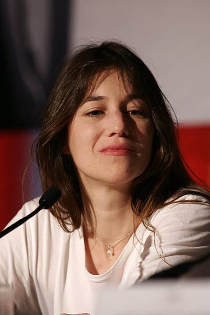 Charlotte Gainsbourg