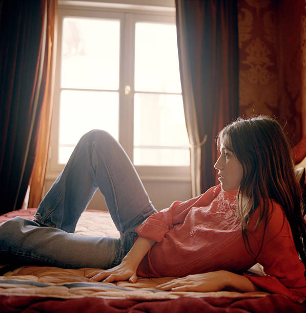 Charlotte Gainsbourg
