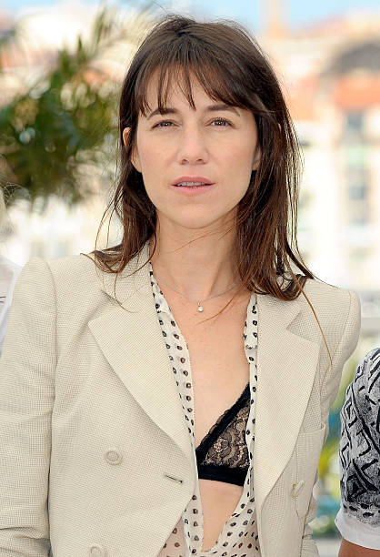 Charlotte Gainsbourg