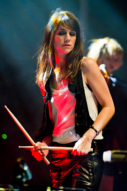 Charlotte Gainsbourg Charlotte Gainsbourg