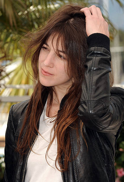 Charlotte Gainsbourg