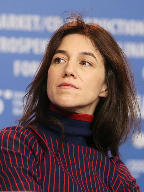 Charlotte Gainsbourg