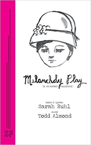 Melancholy Play: a chamber musical