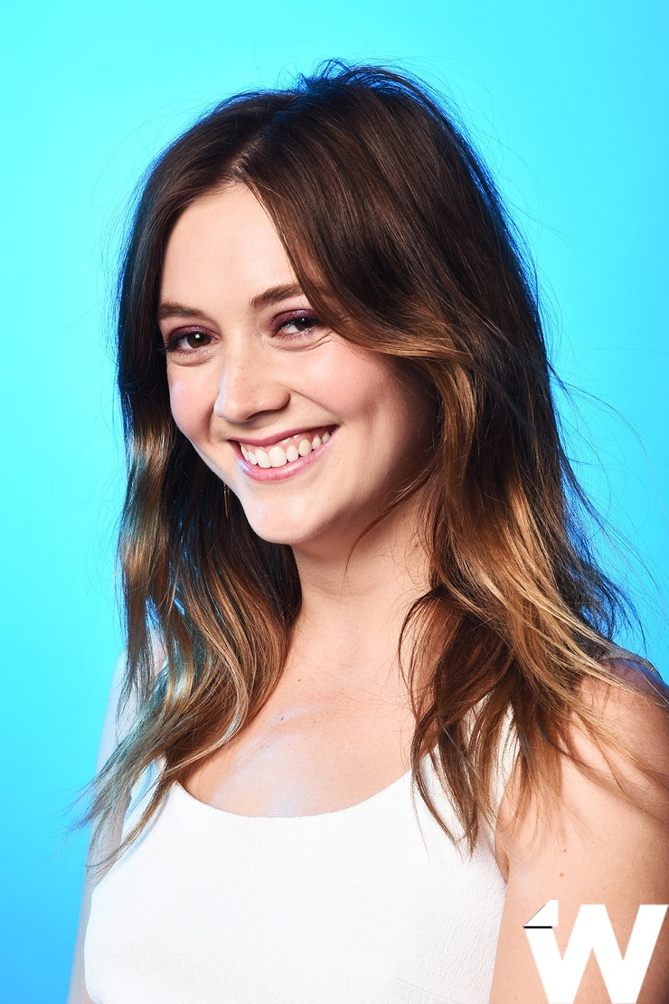 Billie Lourd Billie Lourd