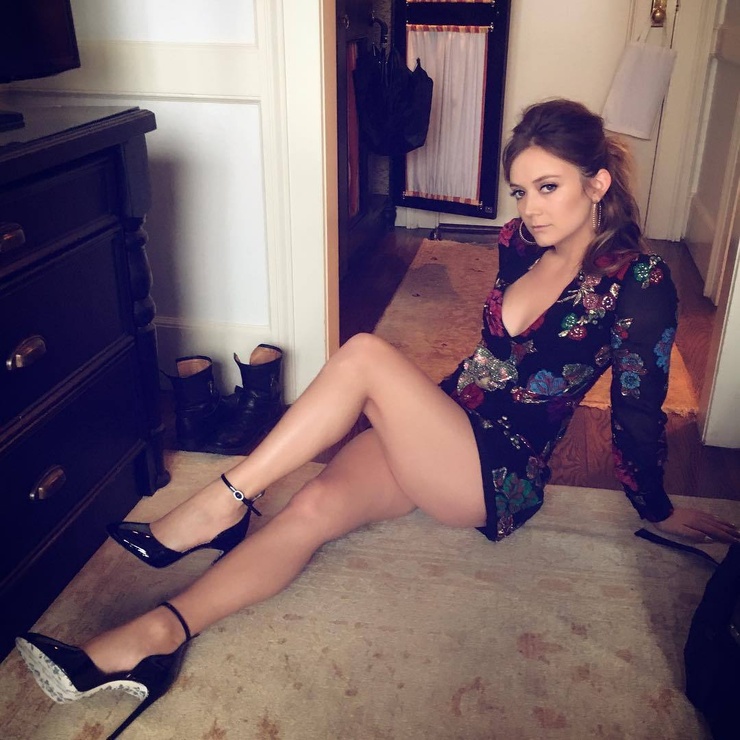 Billie Lourd Billie Lourd