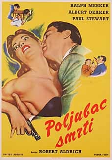 Kiss Me Deadly