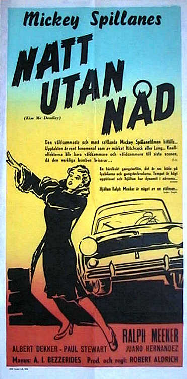 Kiss Me Deadly