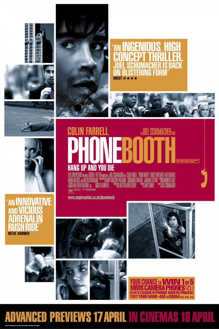 Phone Booth Phone Booth