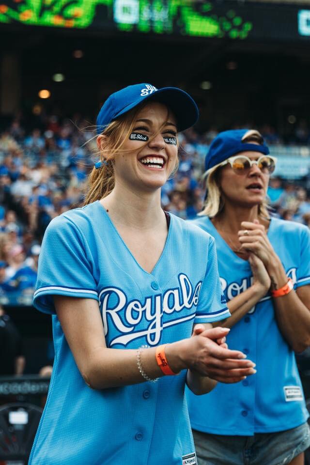 Katherine McNamara