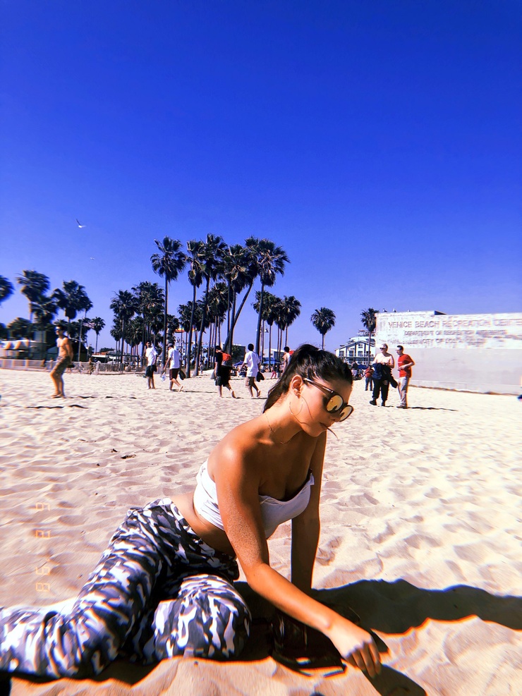 Kira Kosarin