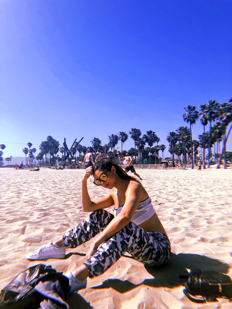 Kira Kosarin