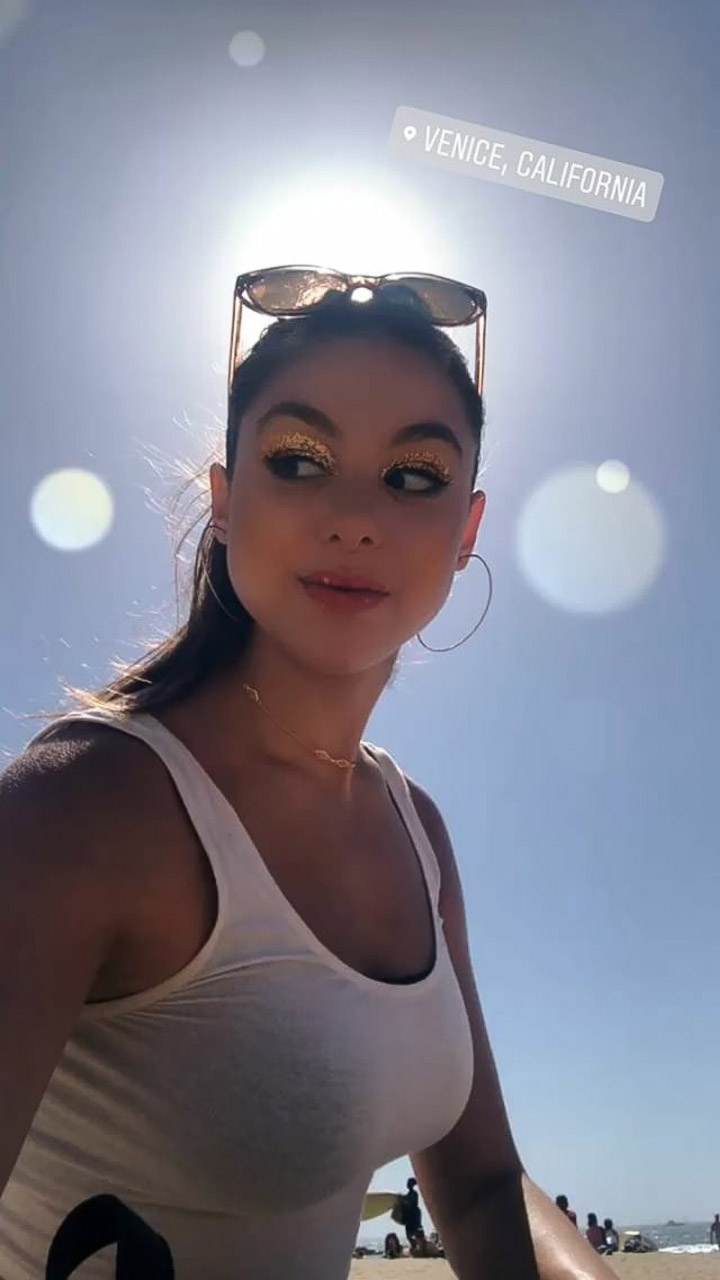 Kira Kosarin Kira Kosarin