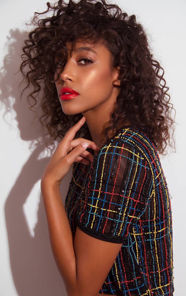 Kylie Bunbury