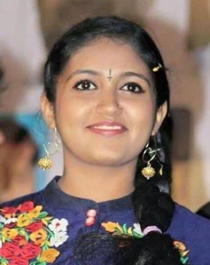 Rinku Rajguru