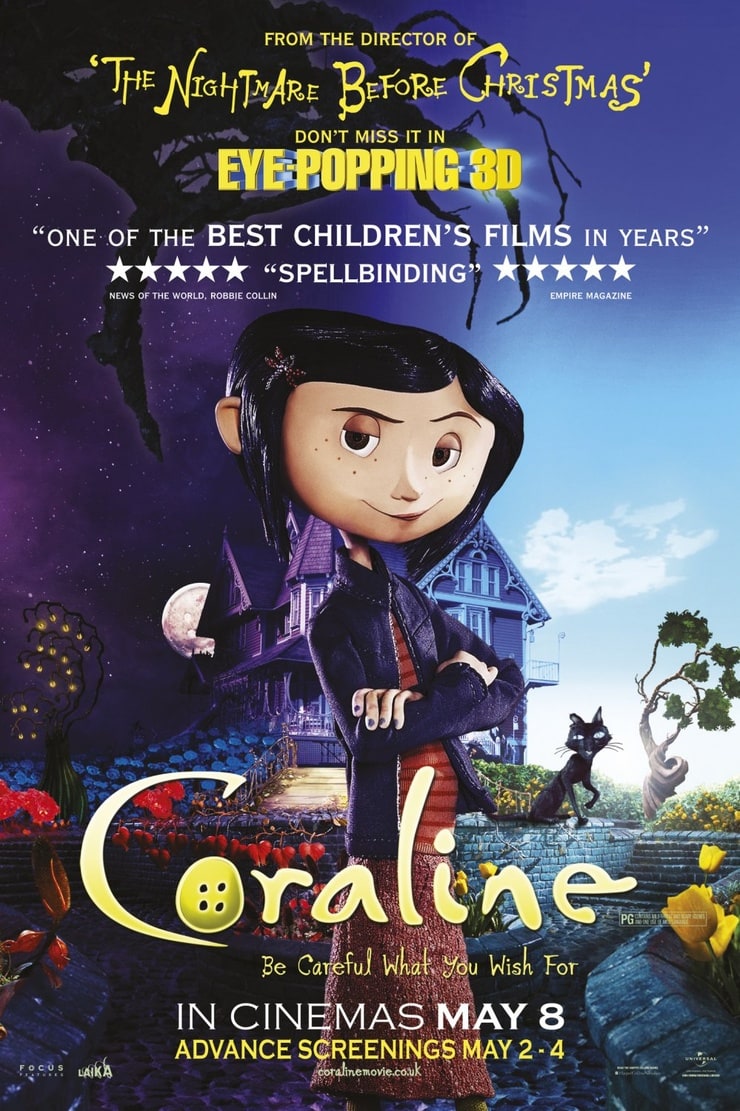 Coraline