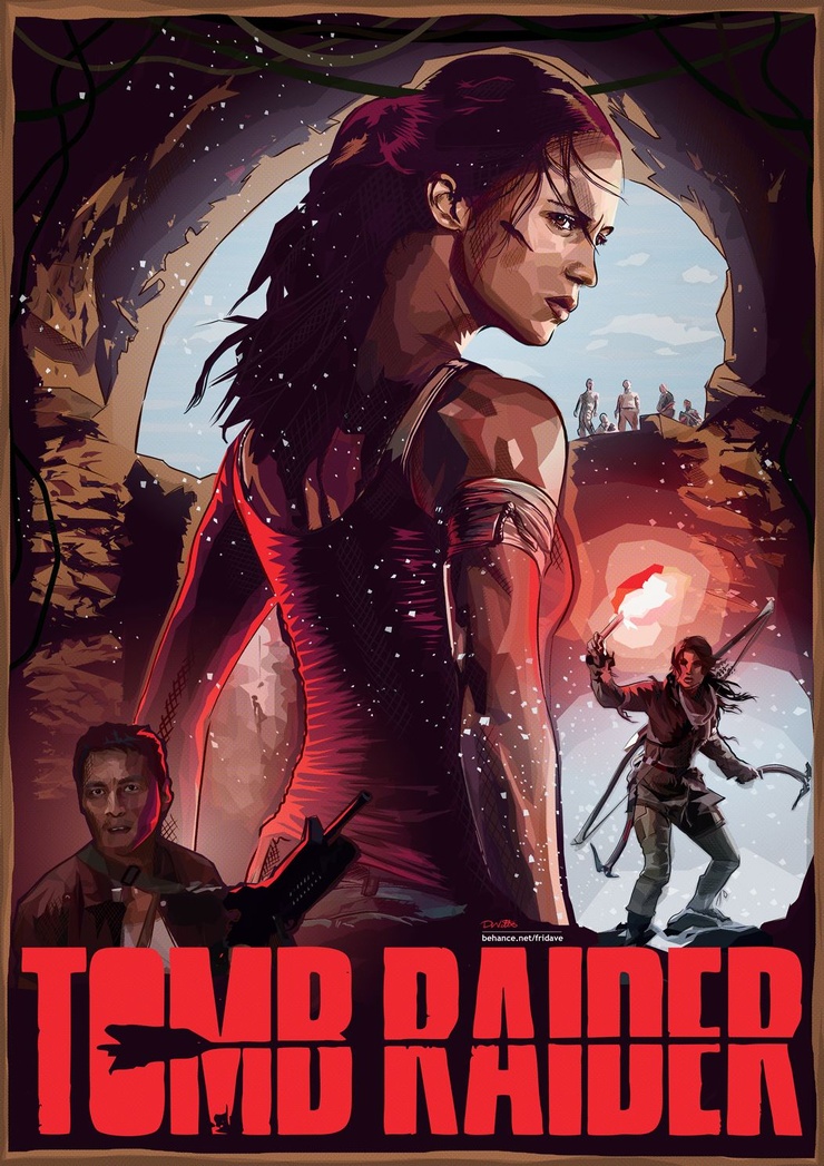 Tomb Raider