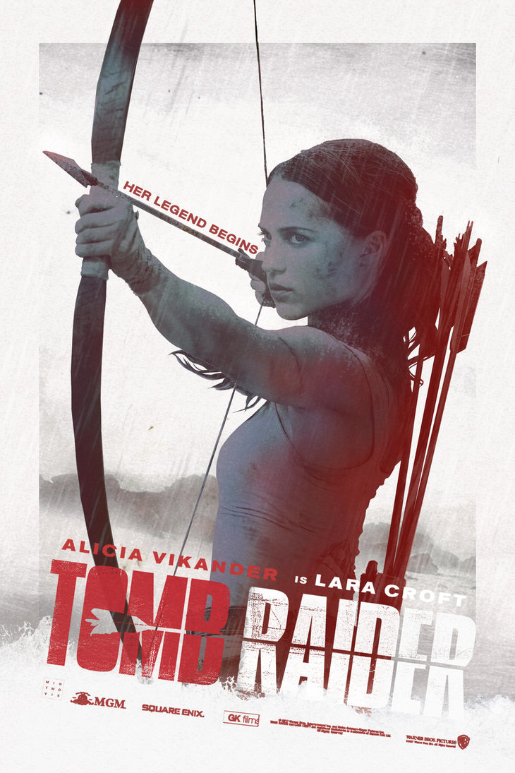Tomb Raider